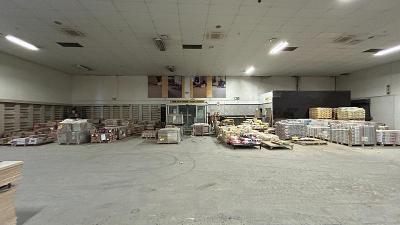 To Let commercial Property for Rent in Parow Western Cape